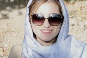 ناهید جهانگیری